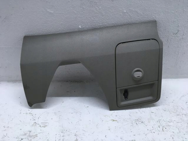 фото №1, Защита консоли нижняя renault modus 8200327288 eu