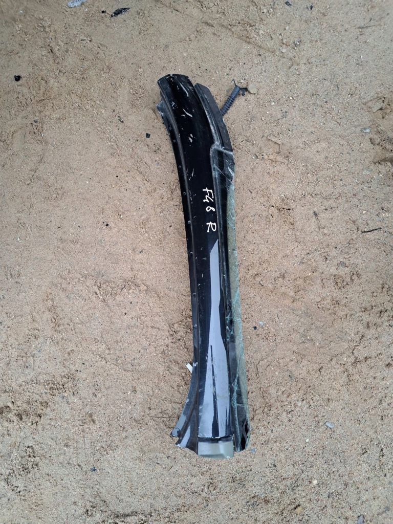 фото №1, 2016 bmw x1 f48 f49 дах