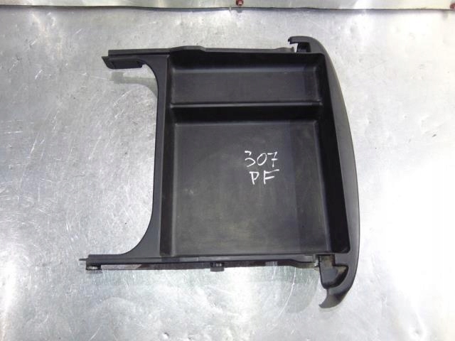 фото №1, Бардачок peugeot 307