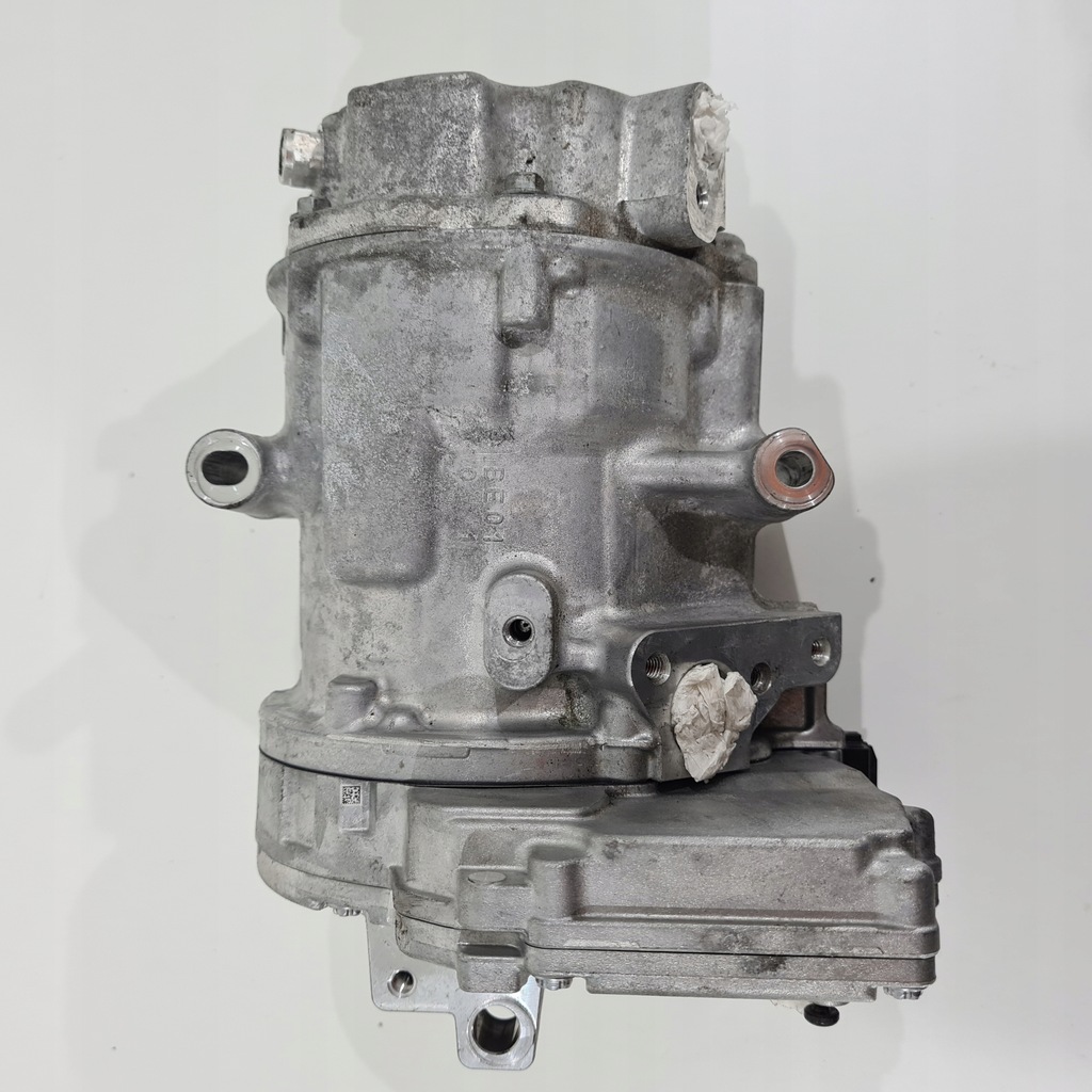 фото №8, Компресор кондиціонера renault nissan 1.6 e-tech 926000464r гібрид