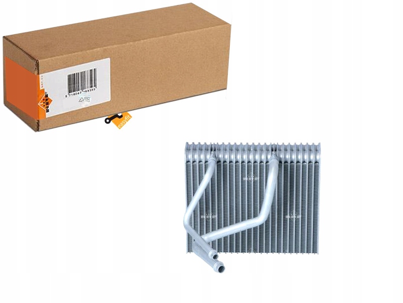 фото №1, Испаритель кондиционера renault megane i megane i classic megane i