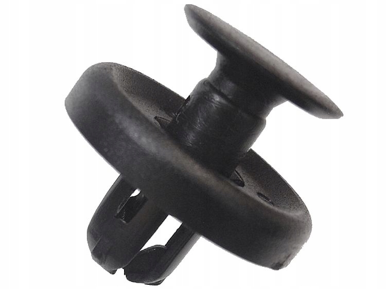 фото №1, 10x toyota lexus клипса штифт 7 защита подкрылок