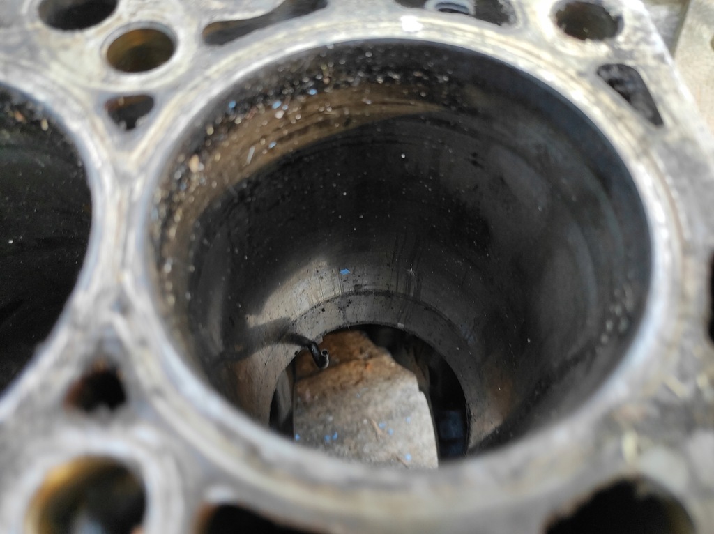 фото №11, Блок двигуна 1.4 tdi amf 045103021n vw seat skoda