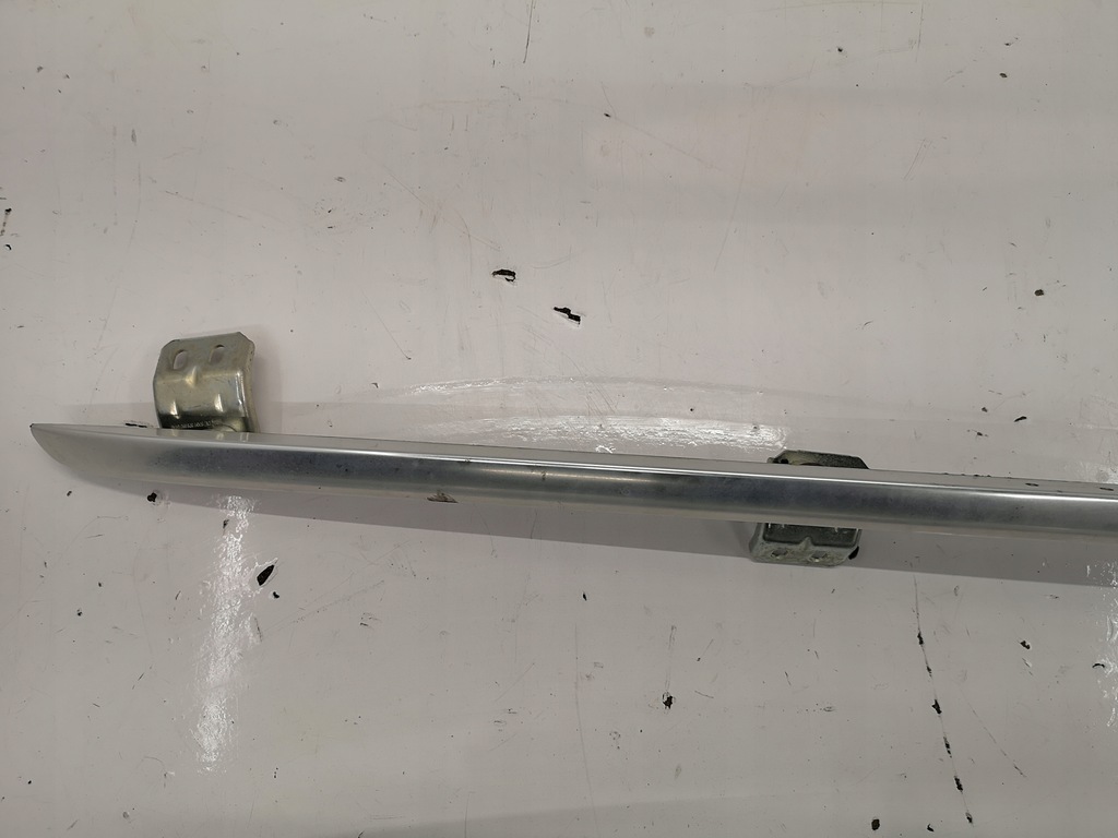 фото №7, Seat altea xl рейлинги кровельные комплект