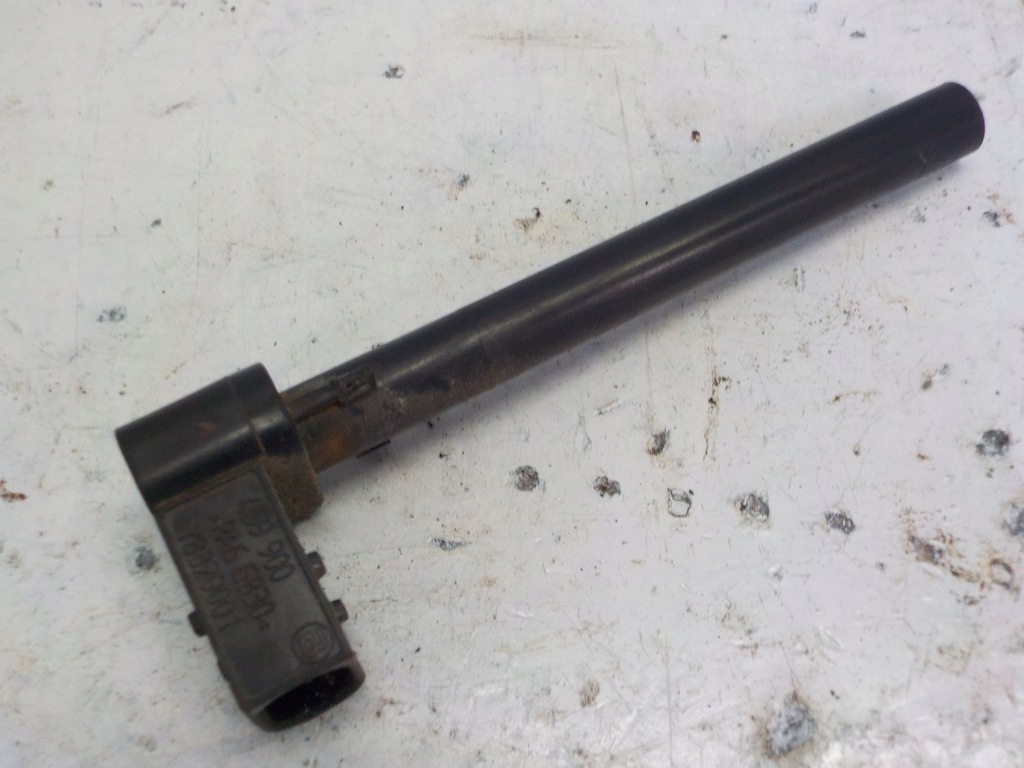 фото №1, Actros mp4 датчик уровня жидкость