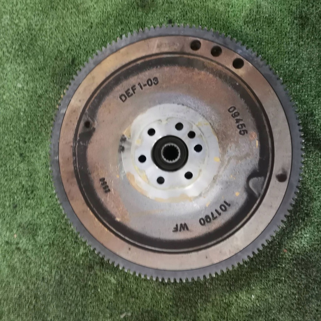 фото №2, Mini cooper r56 зчеплення повний 7568714