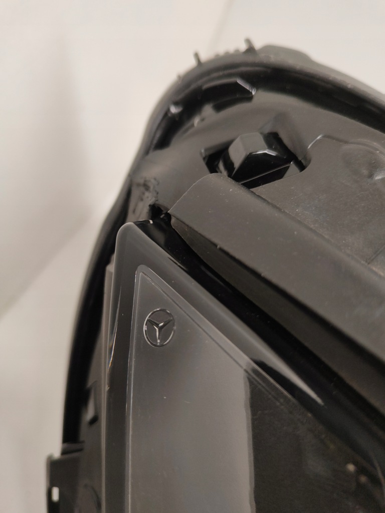 фото №9, Mercedes c klasa w206 комплект лампа digital light