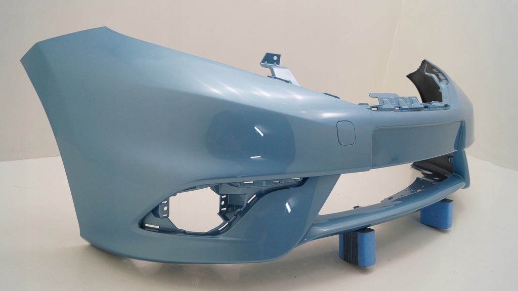 фото №9, Бампер перед nissan note e12 2015