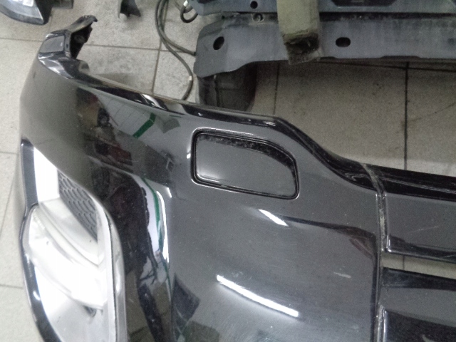 Капот бампер крыло фонарь  land range rover evoque 1 l538 autobiography Киев