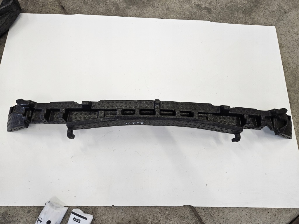 фото №1, Абсорбер бампера перед renault austral 620931663r