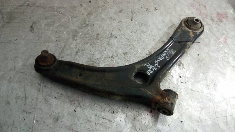 фото №1, Рычаг jeep compass i lift правый luz 2.2 d