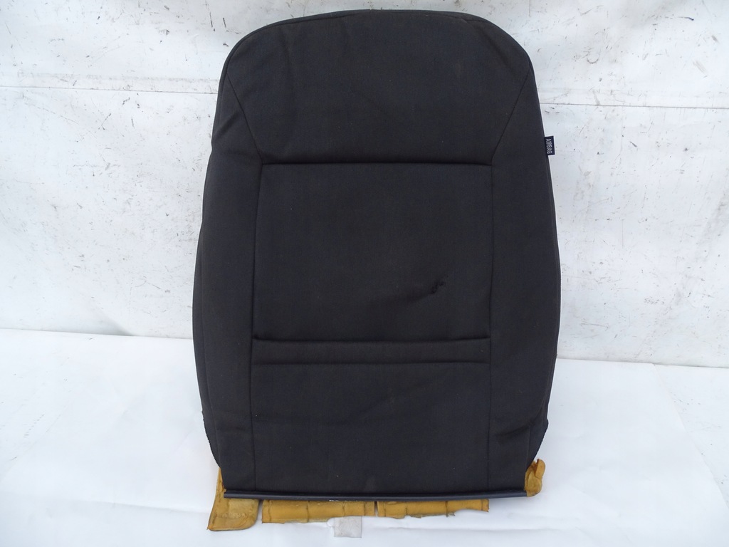 фото №10, Сидіння правий обшивка сидіння спинка ford mondeo mk4