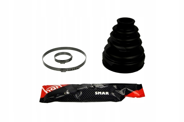 фото №2, Защита шарнир внутреннего kpl avensis verso hart