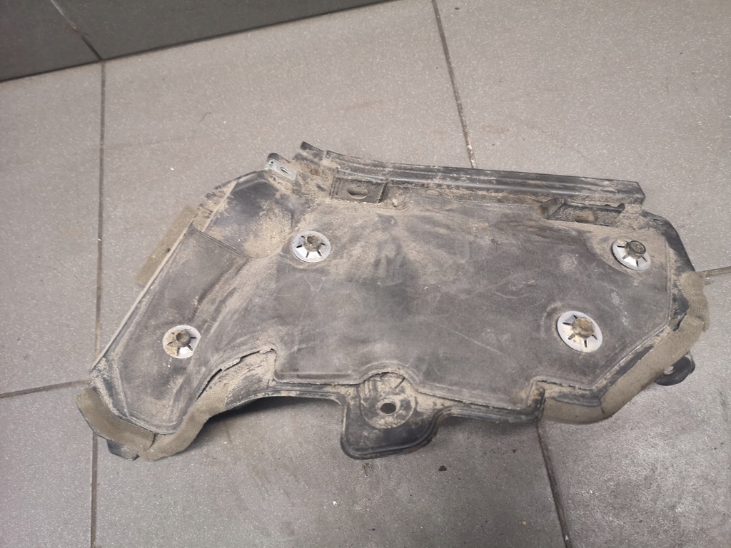 фото №4, Защита стенка перегородочная bmw x3 f25