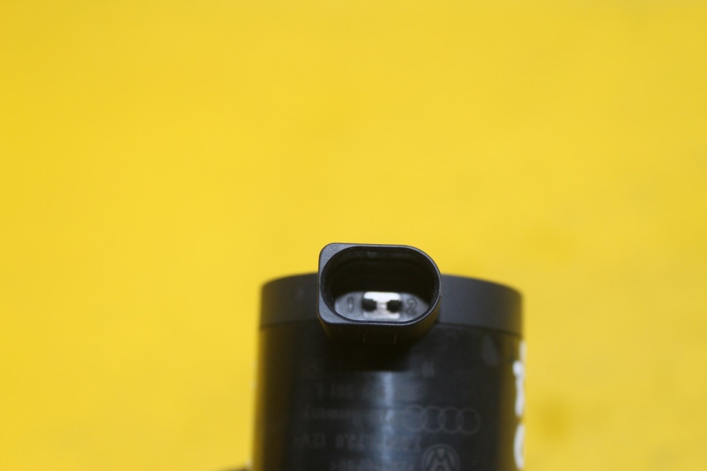 фото №5, Дополнительная насос wody vw polo iv 1.2 tsi 1k0965561l