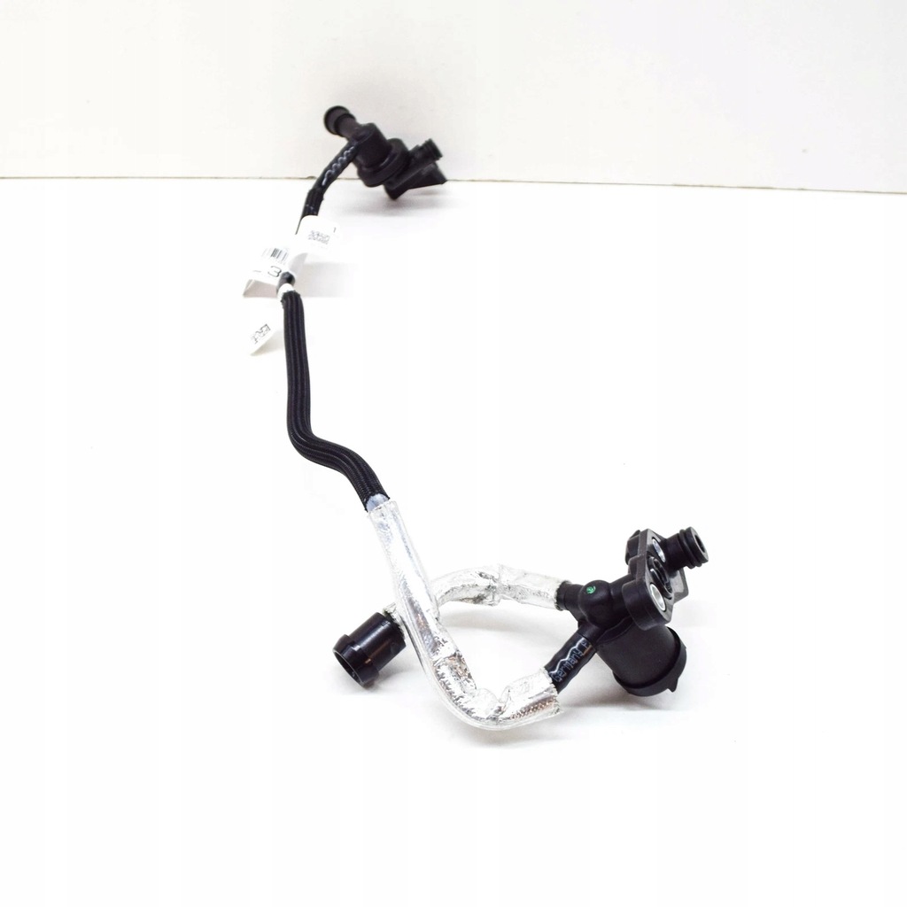 фото №6, Audi q5 80a wąż трубка рідина охолоджуючий 059121086bf oem