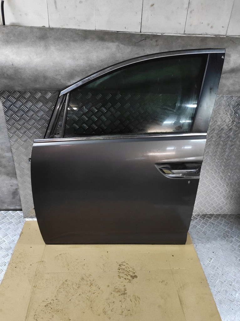 фото №1, Honda odyssey 2015 дверь левая передние