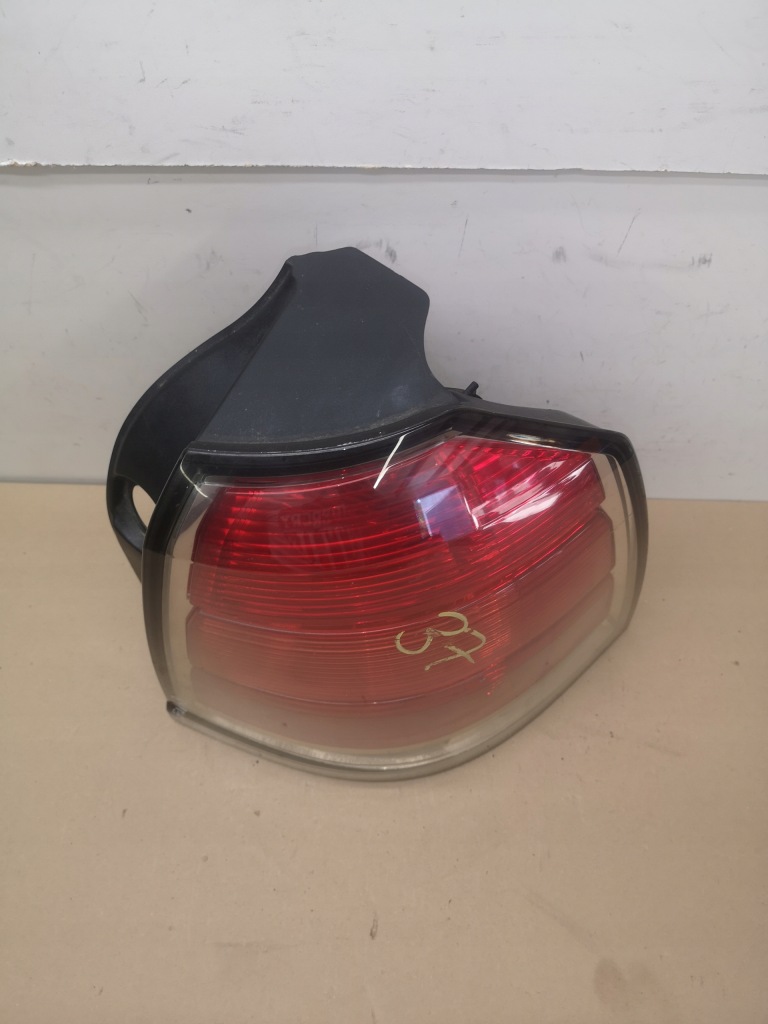 фото №8, Лампа правая задняя opel zafira b ii 05-08