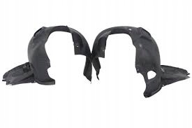 фото №1, Skoda rapid seat toledo iv 12+ передні підкрилок r