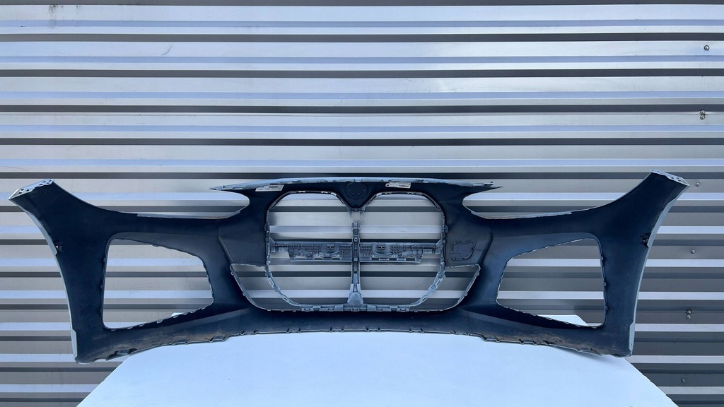 фото №6, Bmw 4 gran coupe g26 m набор бампер перед передний