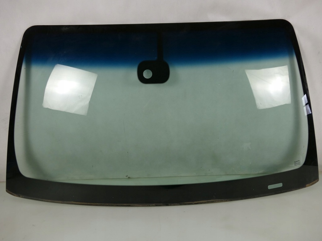 фото №1, Nissan pathfinder r51 lift стекло лобовое navara