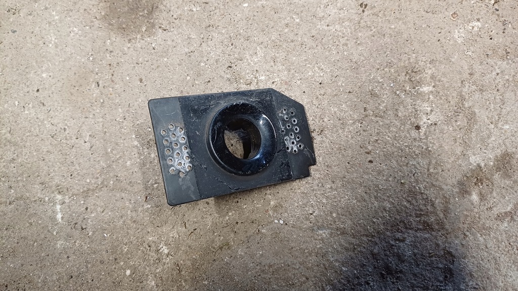 фото №1, Opel crossland кронштейн датчика парковки pdc передние