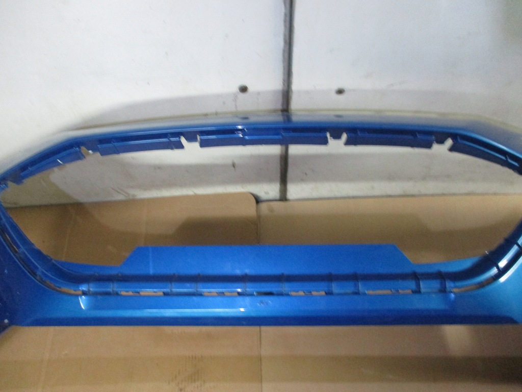 фото №14, Бампер перед передній ford focus mk4 st 18r- jx7b-17757s