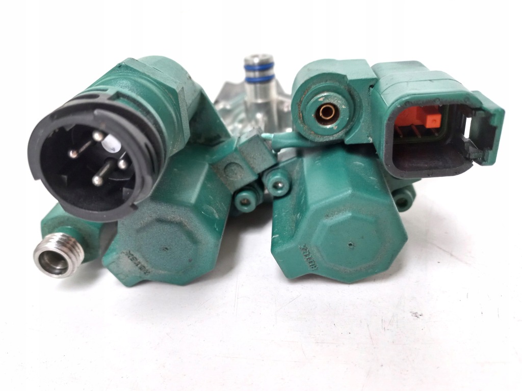 Купить Новый оригинальный 7 инжектор фильтров топлива renault gama t range c k