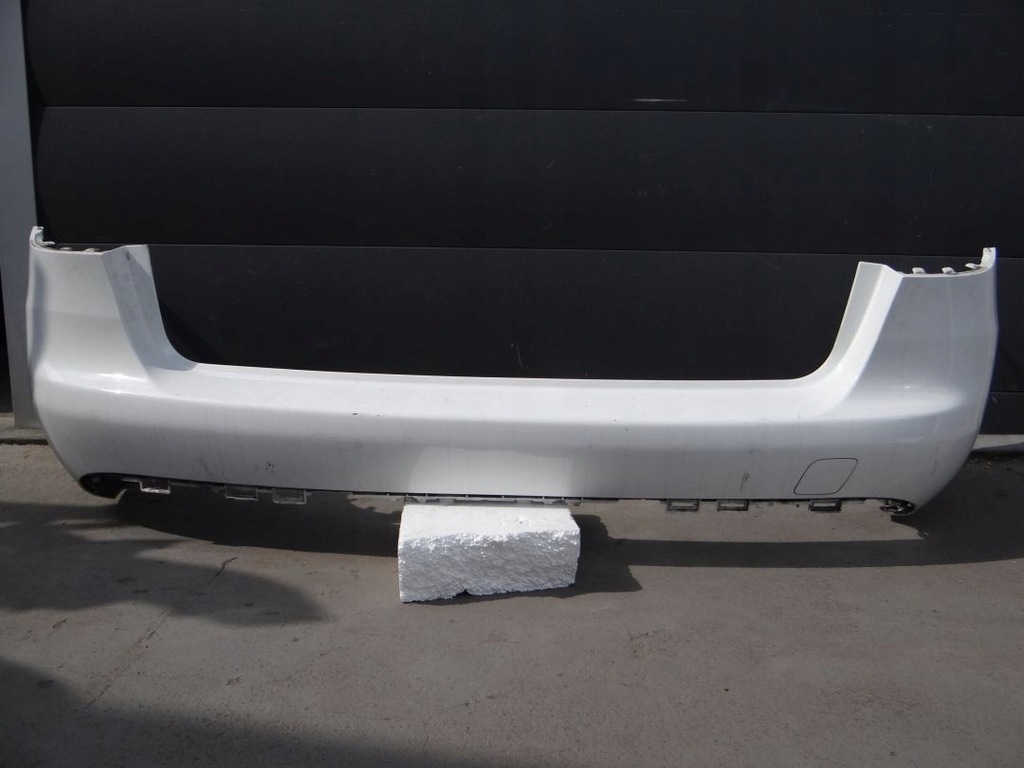 фото №16, Бампер оболочка задняя a2058853838 mercedes c w205