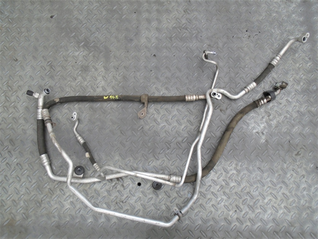 Купить A-klasa w168 1.6 8v трубка шланг кондиционера