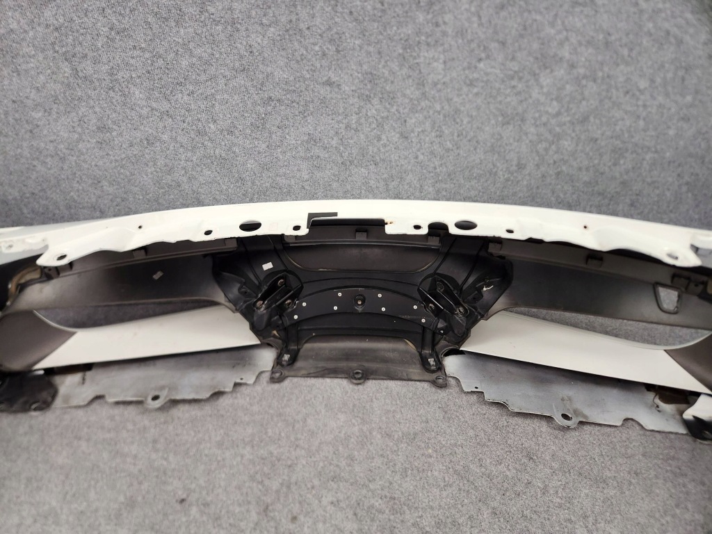 Бампер передний перед - ferrari 458 italia f142 2009-2015 Оригинал