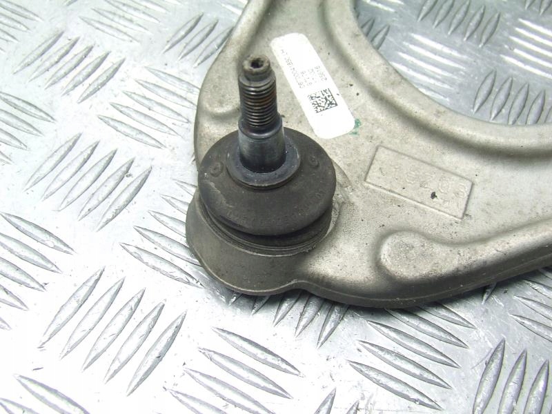 Maserati quattroporte vi рычаг левый перед 06700041850 с Разборки