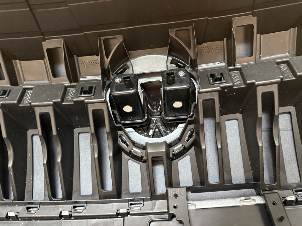 фото №11, Бампер перед передній vw id3 id.3 gtx 10a kompletny 10a807221b