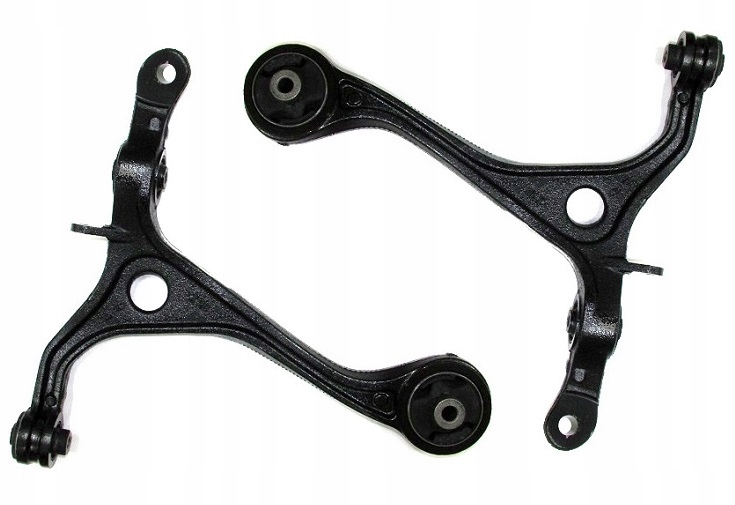 фото №1, Рычаг передний нижний honda accord 2002-2008 новый