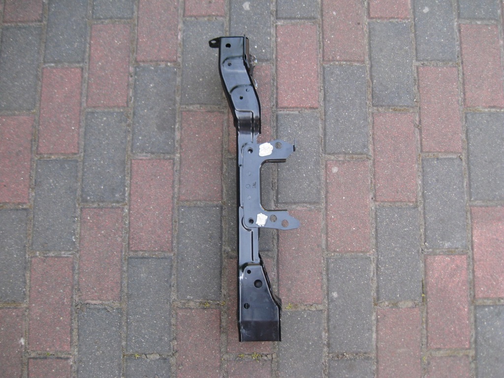 фото №1, Блок двигуна лівий pas передній honda hrv 2015-2017r новий