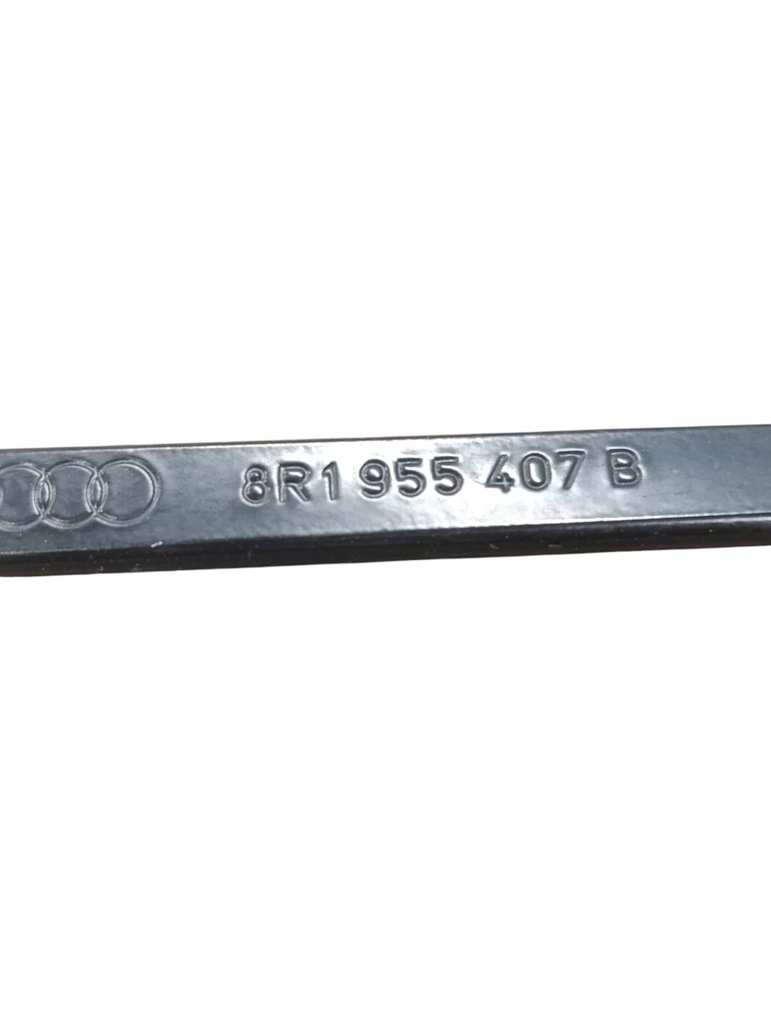 фото №8, Audi q5 sq5 2013 комплект двірник скло передньої / лобове