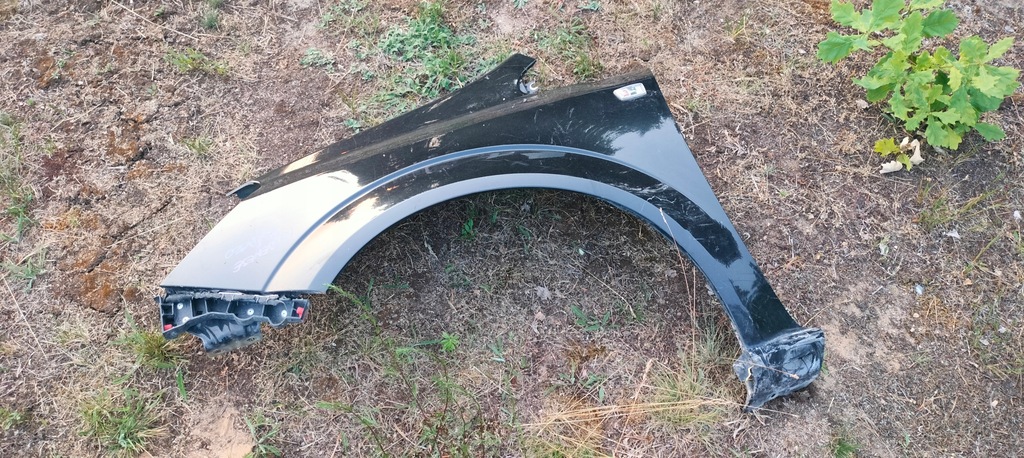 фото №6, Крыло левый правый перед opel zafira b