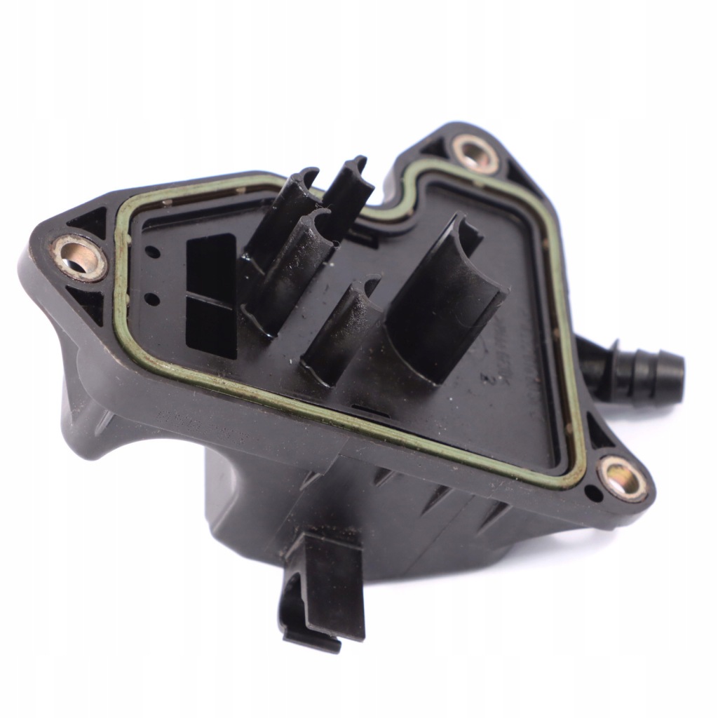 фото №9, Mercedes slk r171 бензин om272 вентиляція картера сепаратор оливи a2720160034