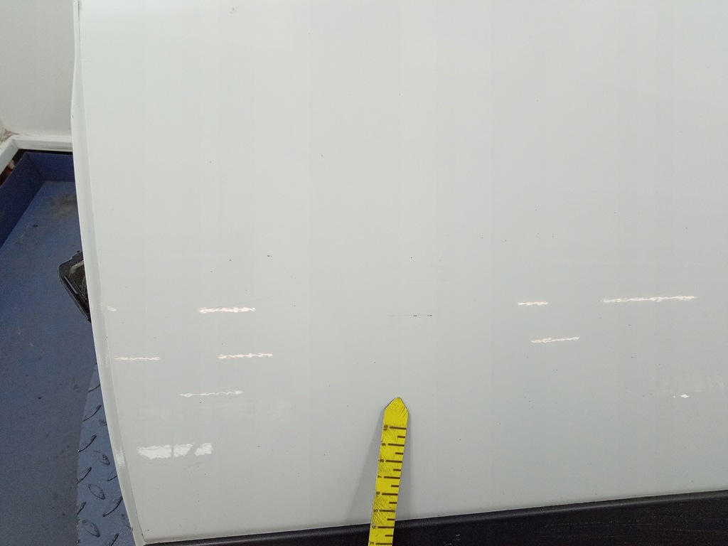 фото №6, Renault espace iv дверь задняя левая задние ov369