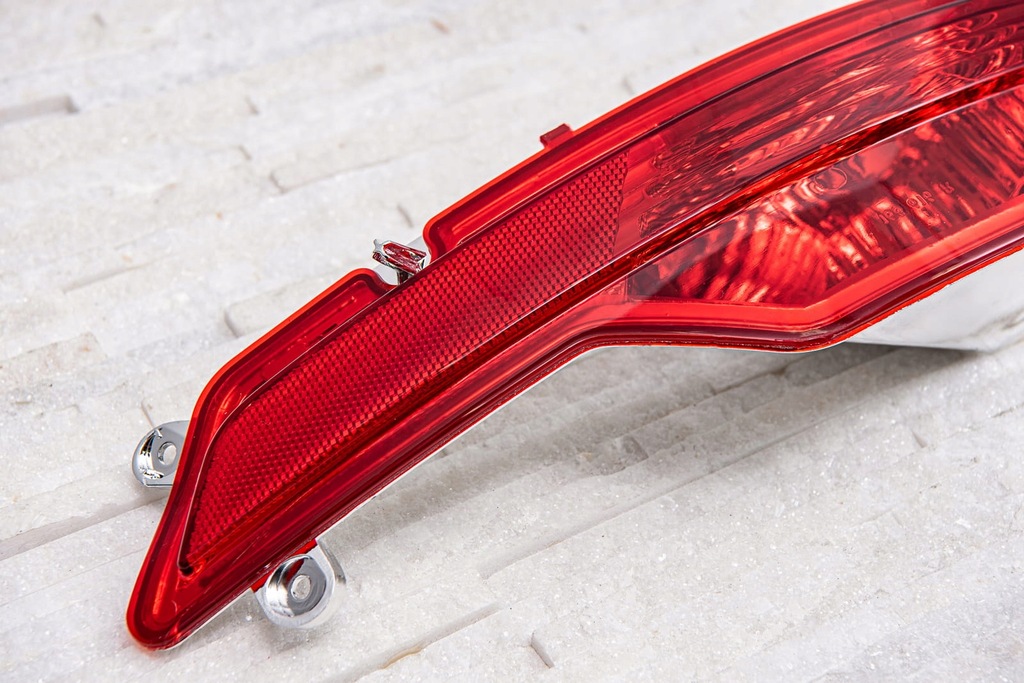 фото №12, Bmw x6 e71 2007-14 лампа противотуманная задняя левая