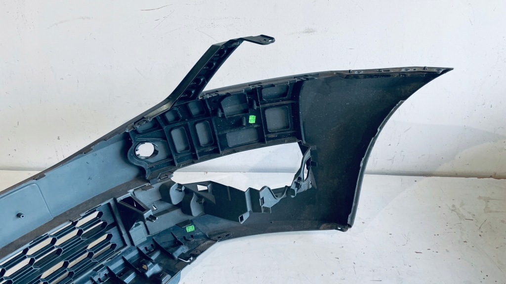 Бампер передній skoda octavia iii lift 5e0807221n Київ