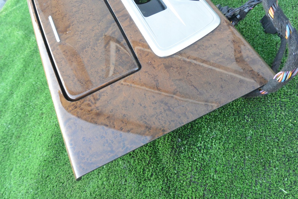 фото №9, Dekor бардачок туннель maserati quattroporte vi