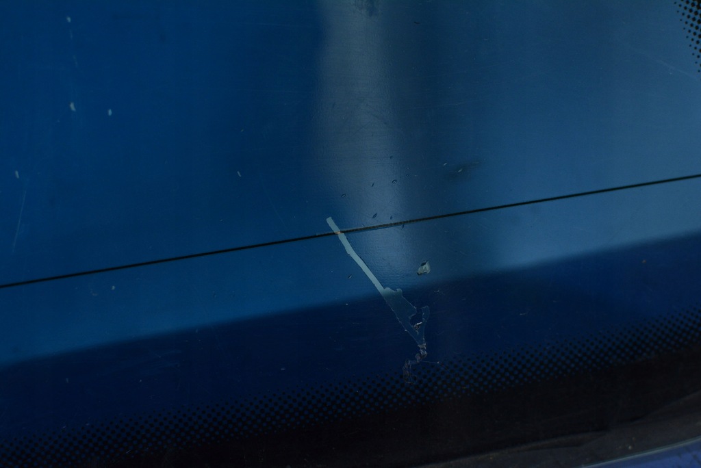 фото №4, Galaxy i fl стекло кузовная правая откидная 00