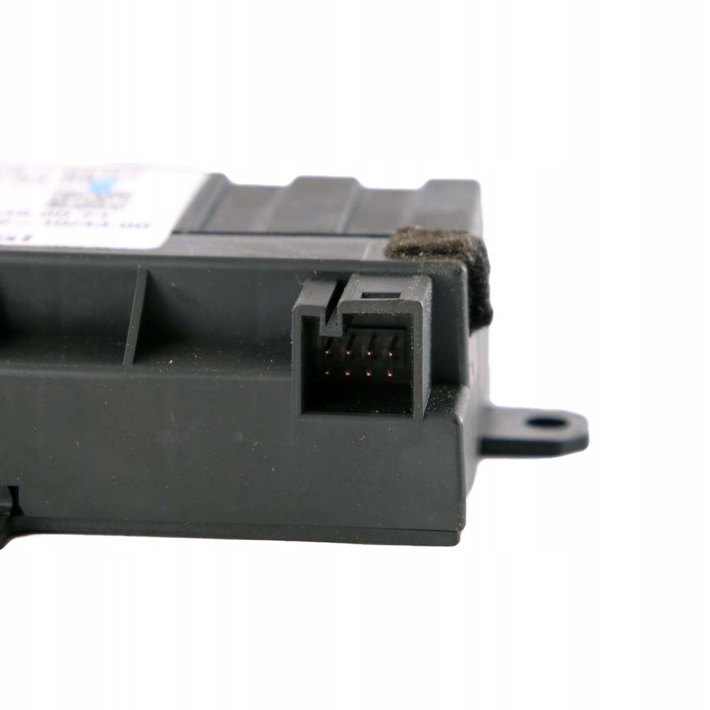 фото №11, Mercedes w204 w221 модуль блок управления насоса топлива