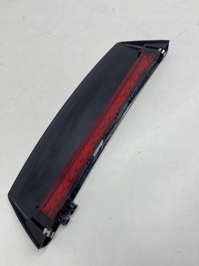 фото №7, Audi a6 s6 c7 sedan лампа додаткові третій світло стоп стоп-сигнал оригінал!