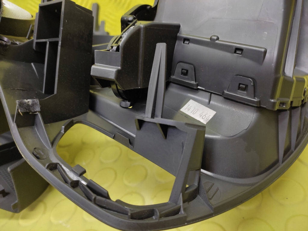 фото №8, Citroen c5 iii корпус спидометра 9682386677