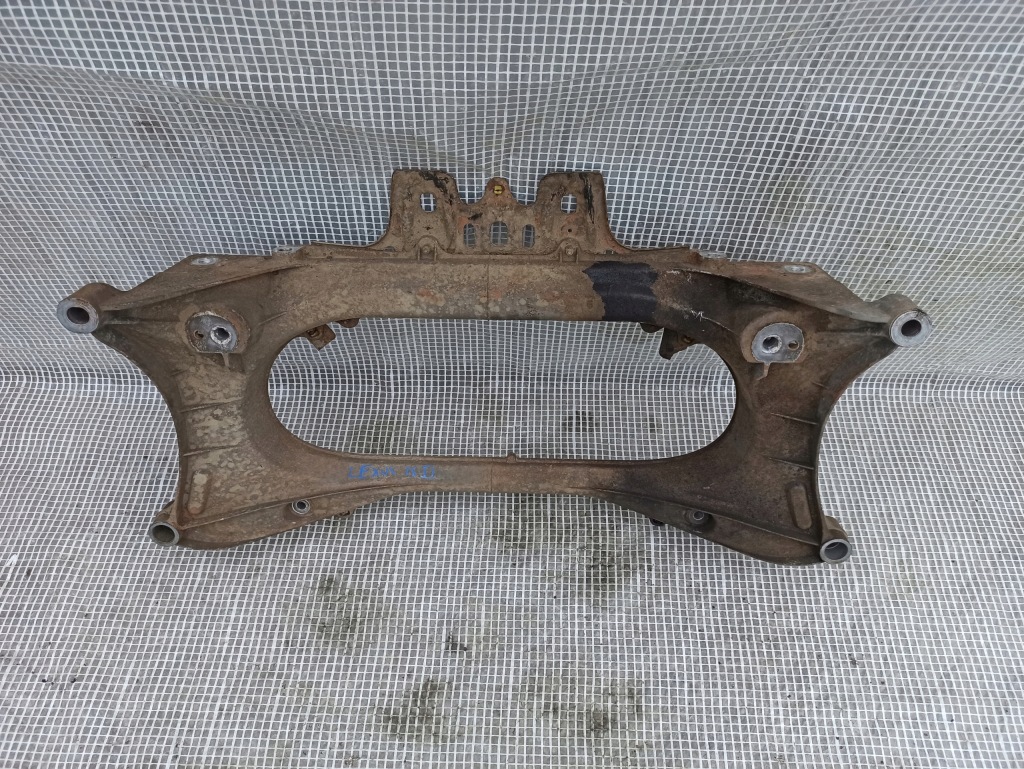 фото №1, Lexus is ii 220d 2.2d підрамник підрамник підрамник перед