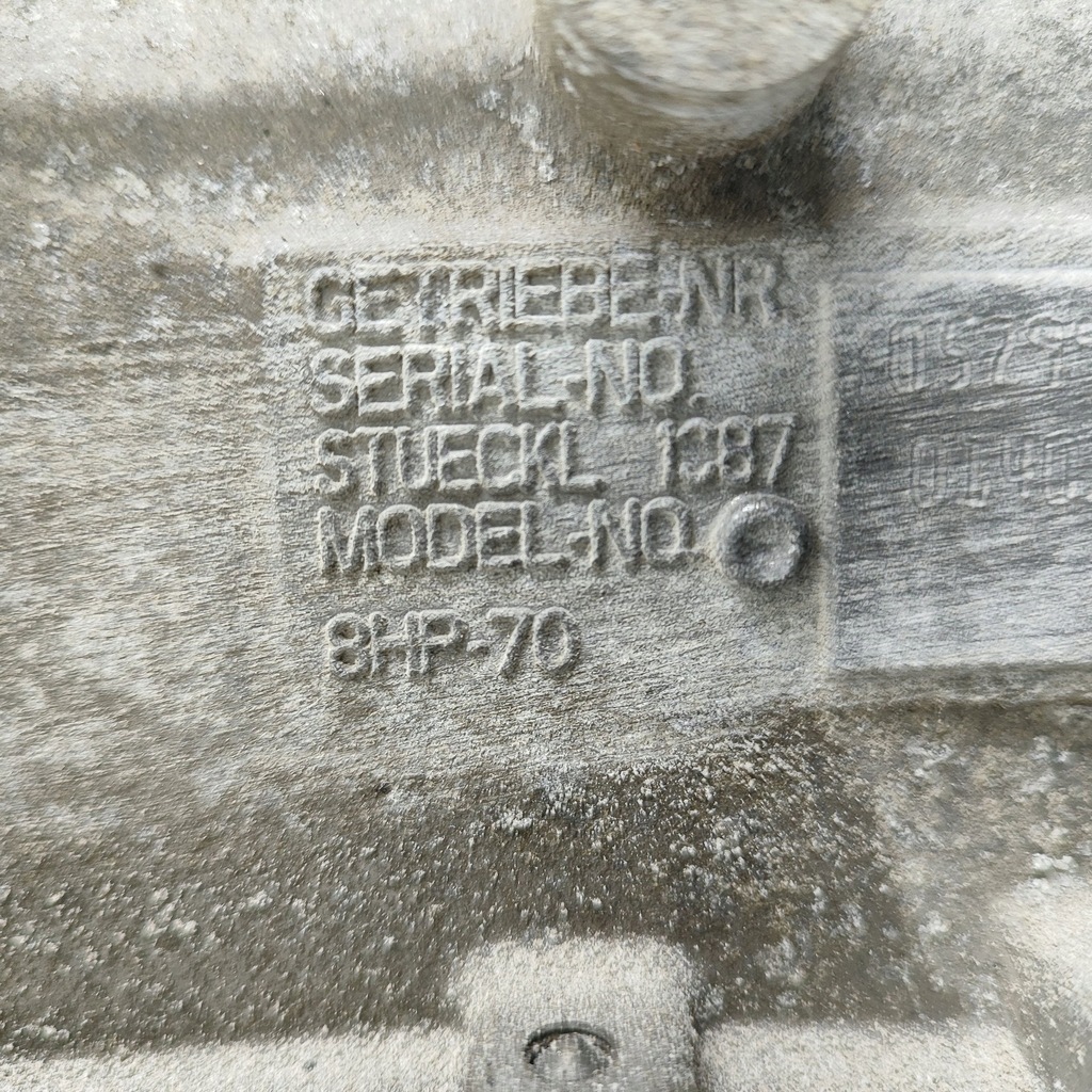 фото №8, Maserati ghibli 2019 автоматическая коробка передач передач