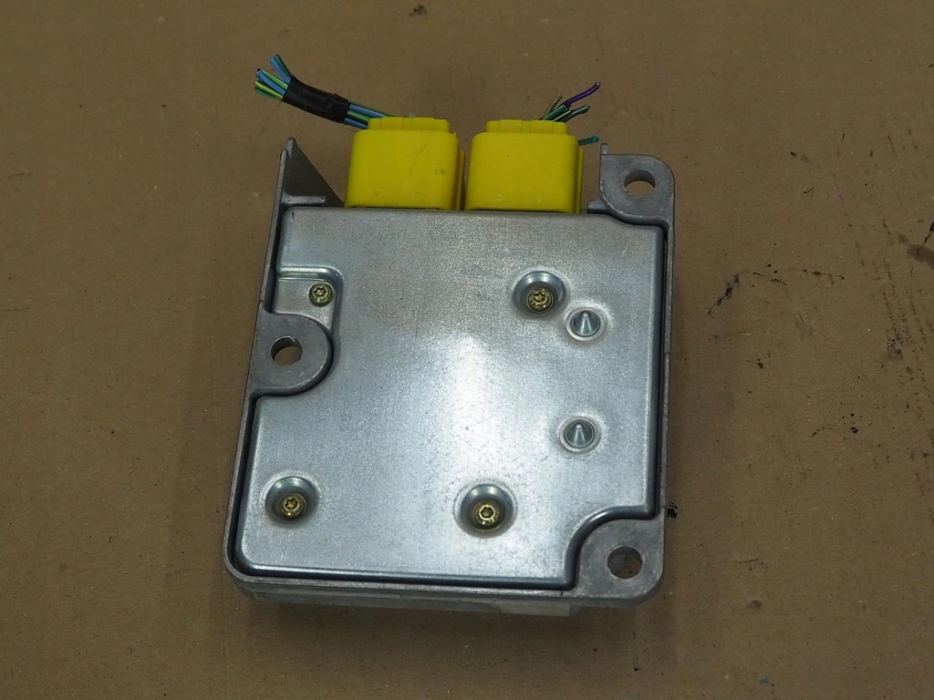 фото №13, Датчик подушок chrysler pt cruiser 04896521ab