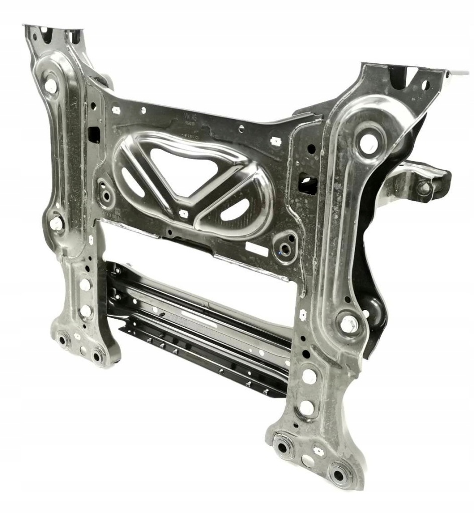 фото №9, Підрамник підрамник підрамник поперечина перед передній vw id.4 1ea199599b новий org